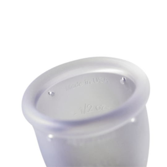 What Is a Menstrual Cup Case?
