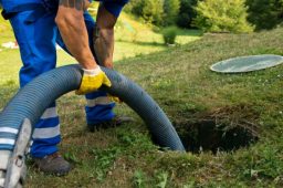 Hiring Plumbing Contractors in Eatonton, GA