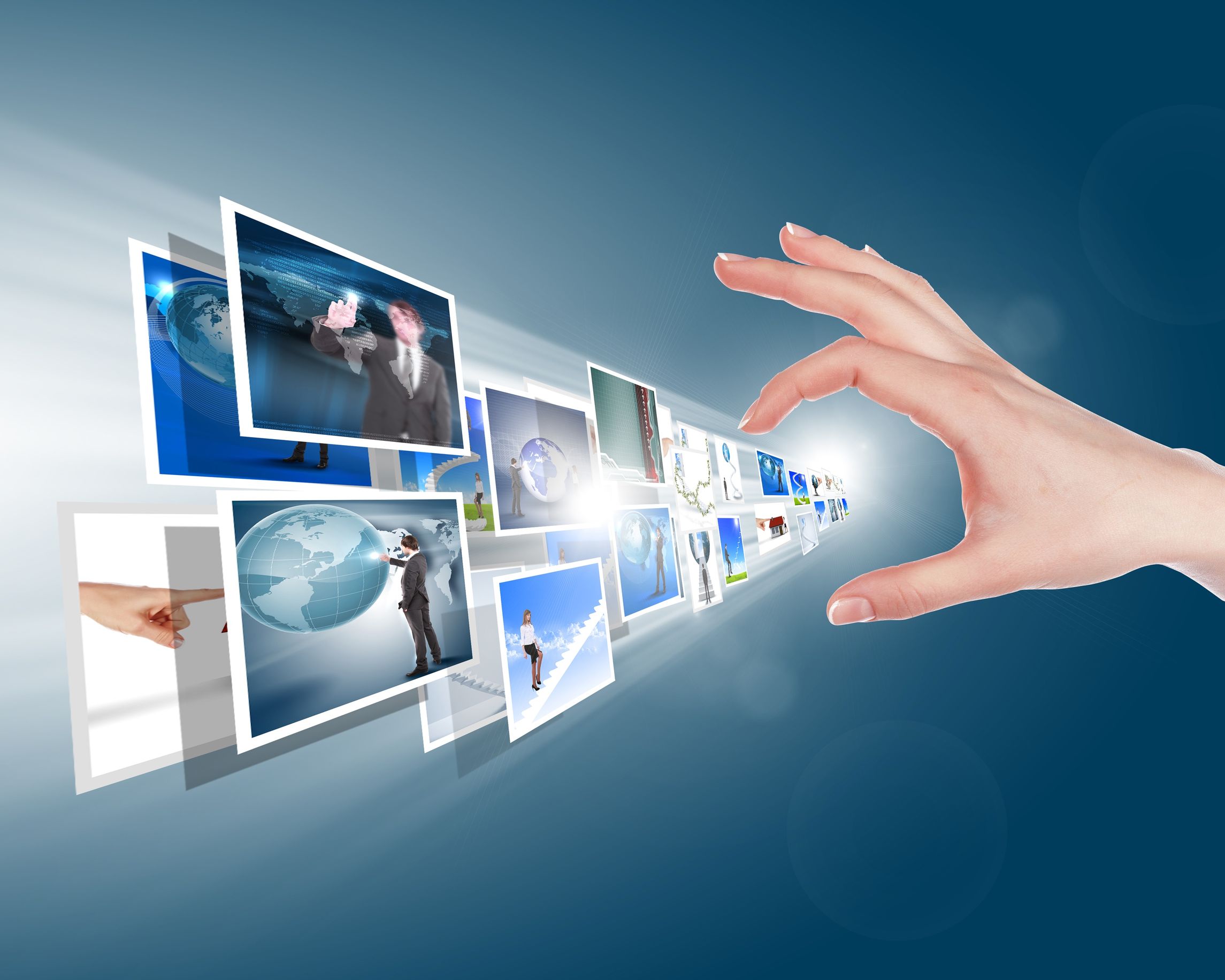 Top Reasons You’ll Very Much Enjoy an IBM Digital Experience