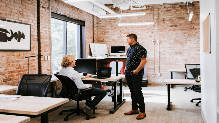 Securing a Remote Work Space in Loveland, CO