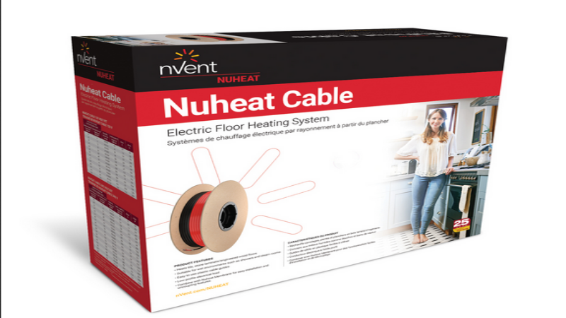 Feel Luxury Like No Other With a Tile Floor Heating System