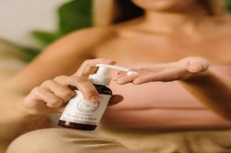 Why You Should Consider Using CBD Body Lotion Available Nationwide
