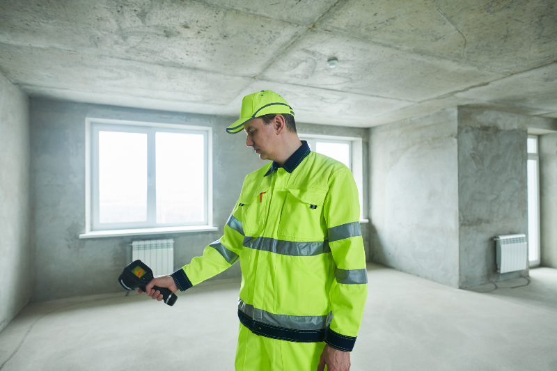 Why You Need to Hire a Professional Water Leak Detection Company