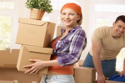 When Is It Time to Hire International Moving Services Near Phoenix?