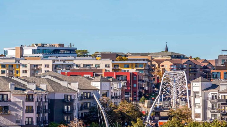 Why You Should Choose a Single Rental Dwelling Unit in Denver, CO