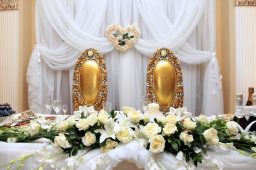 The Benefits of Using Round Tables in Your Next Event