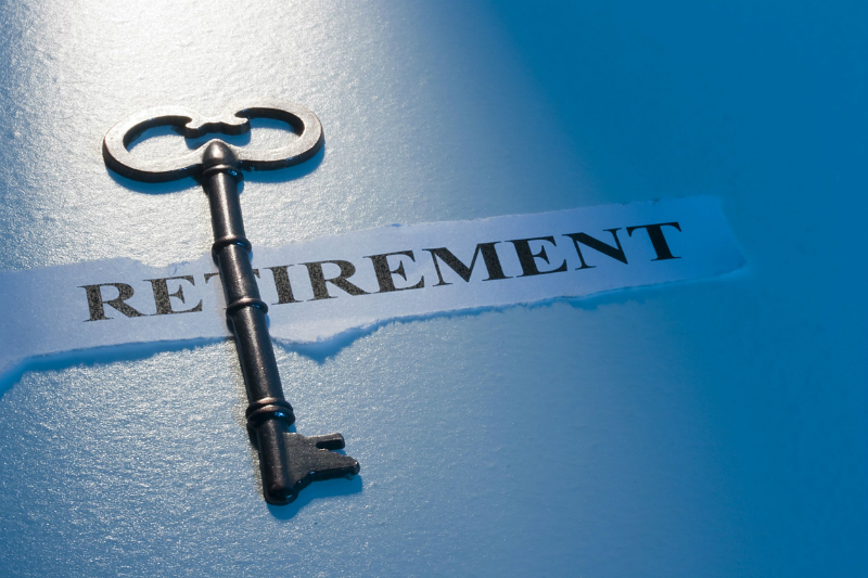 A Quick Guide to the Most Popular Types of IRS Retirement Plans