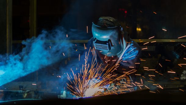 Expert Medical Device Welding Doesn’t Have to Be Complex