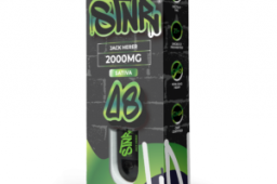 Everything You Need to Know About Delta-8 Disposable Wholesale