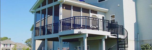 How to Know If You Need Concrete Footings in the Twin Cities