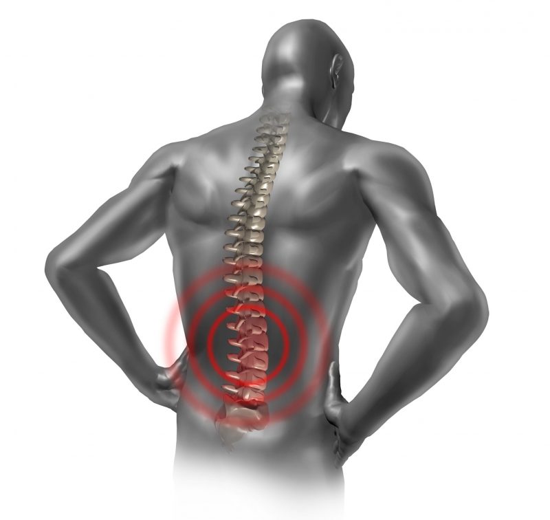Treatment Methods and Targeted Stretches for Back Relief in Aurora, IL