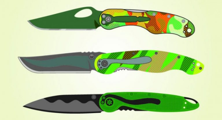 Tips for Choosing the Perfect Stiletto Knives for Self-Defense