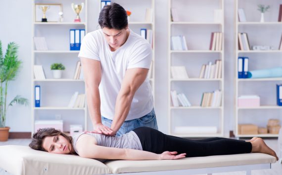 Your Guide To Comprehensive Non-Surgical Pain Treatments In Toledo, OH