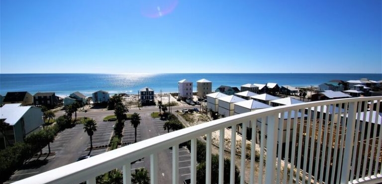 Find the Best Pet-Friendly Perdido Key Vacation Rentals Today