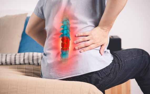 How Regenerative Therapy Can Help Your Back Pain in Green Bay, WI