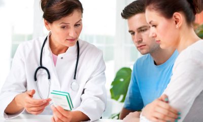 The Importance of Intravenous (IV) Therapy as Seen by Residents in Chicago