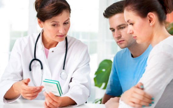 The Importance of Intravenous (IV) Therapy as Seen by Residents in Chicago