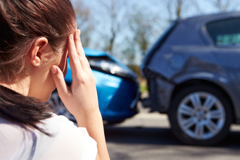 Relying on the Assistance from a South Milwaukee Auto Accident Lawyer