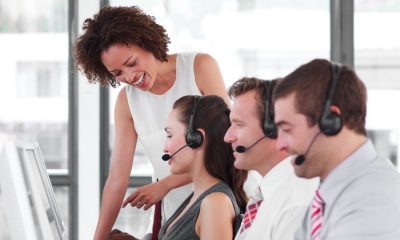 Learn All About the Different Benefits of Call Center Training Services