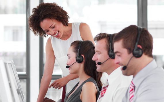 Learn All About the Different Benefits of Call Center Training Services