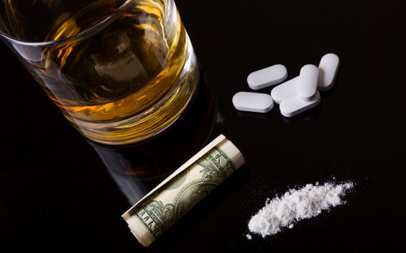 Vital Reasons to Retain a Santa Fe Drug Crime Lawyer for Your Case