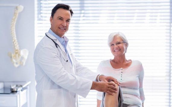 The Role of Physical Therapy in Managing Joint Pain in Tyler, TX