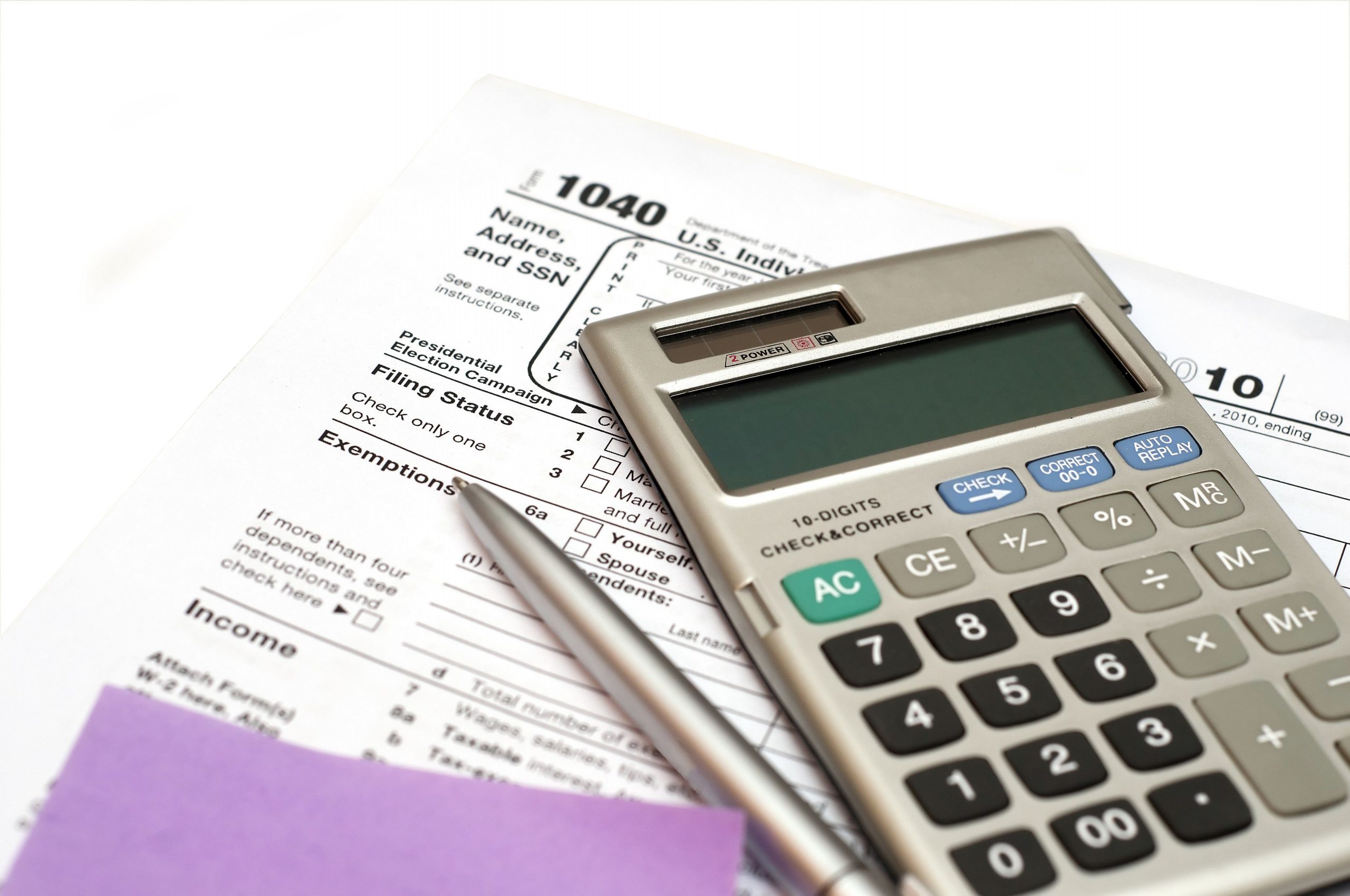 The Best Accounting Services for Small Businesses Aren’t Hard to Find