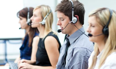 Can Outsourced Call Center Solutions Help Your Business Get Ahead?