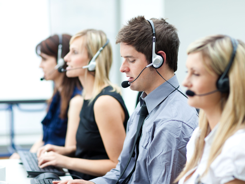 Can Outsourced Call Center Solutions Help Your Business Get Ahead?