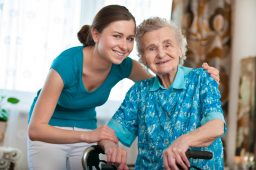 Advantages of Selecting In-Home Senior Care Services in Asbury Park NJ