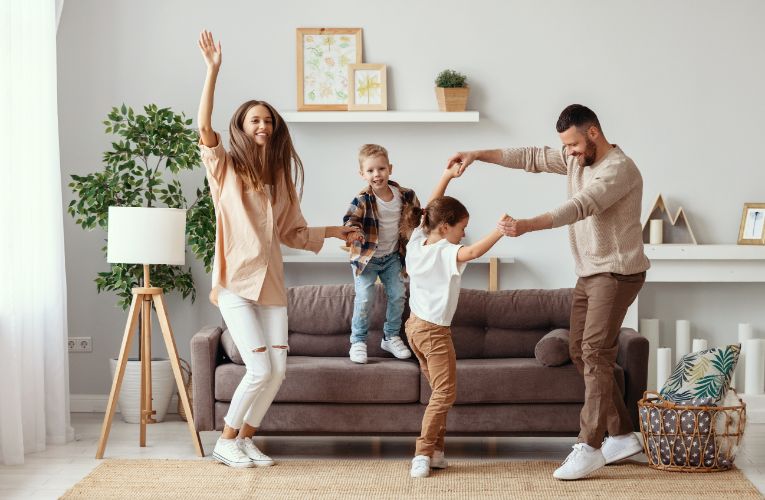 Carpet Stores Can Offer Wood Flooring Installation Service In NJ