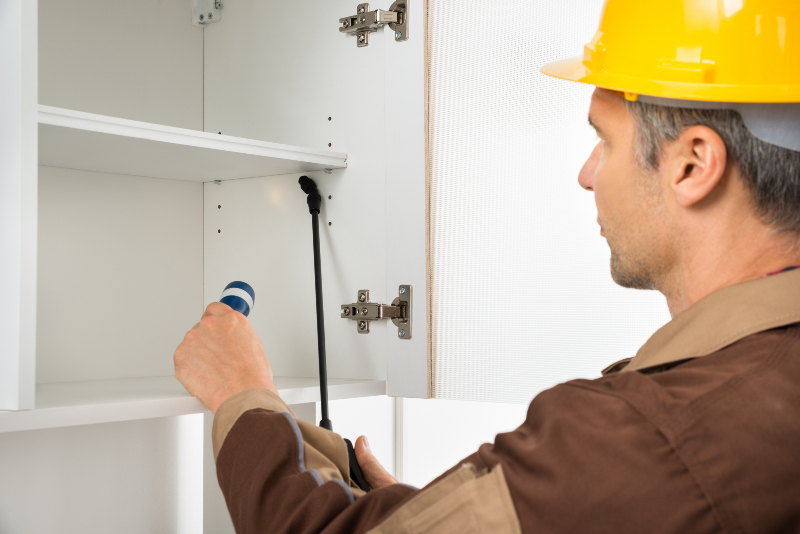 The Benefits Of A Termite Inspection