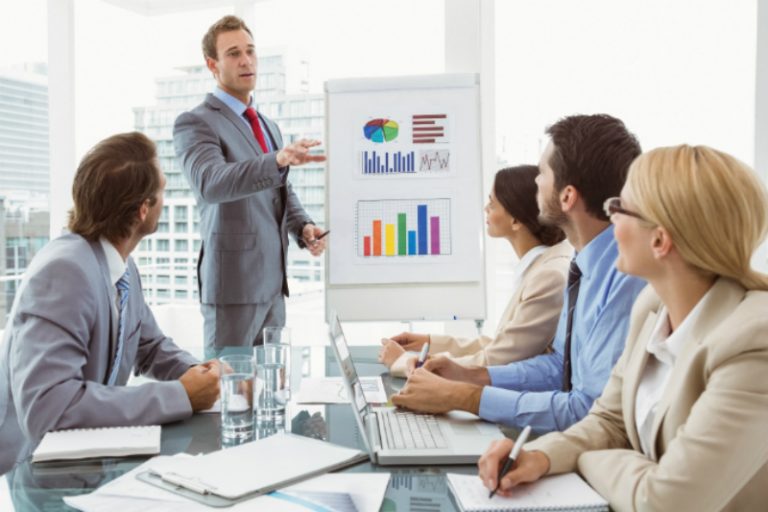Grow Your Business Efficiently With Service Management Training