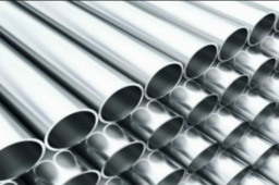 Unveiling the Alluring Properties of Aluminum Round Bar