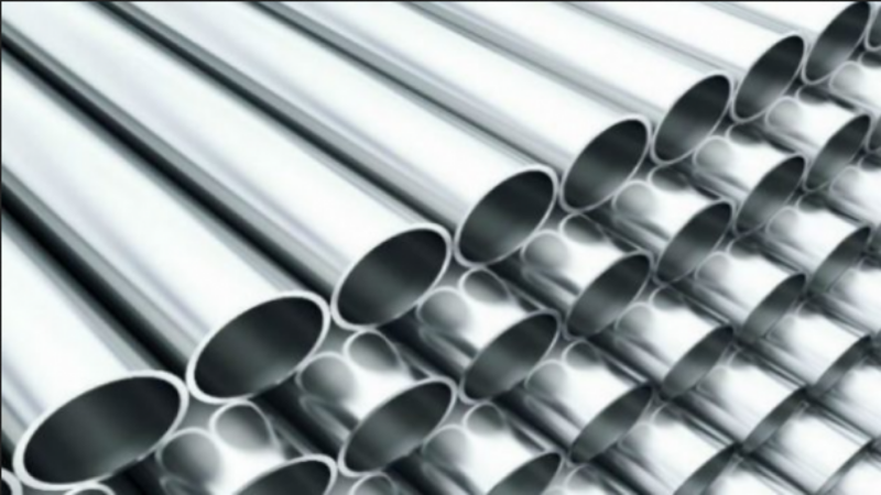 Unveiling the Alluring Properties of Aluminum Round Bar