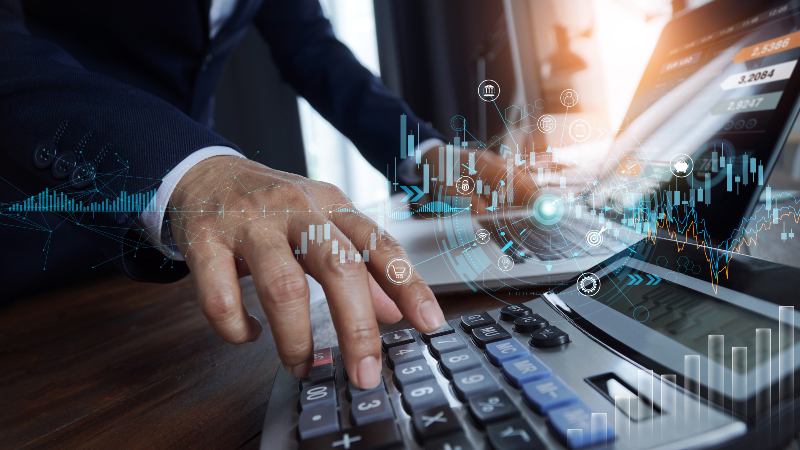 Understanding the Role of an Active Manager in Finance