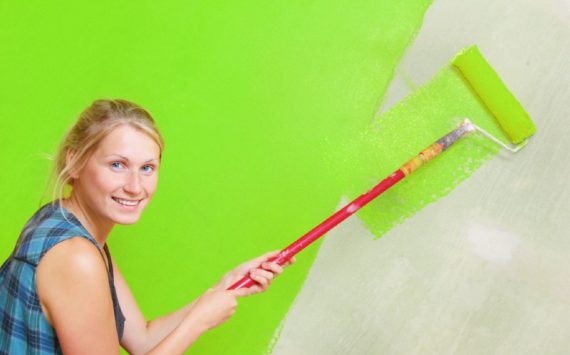 Benefits of Using Professional Painters for Your Home in Illinois