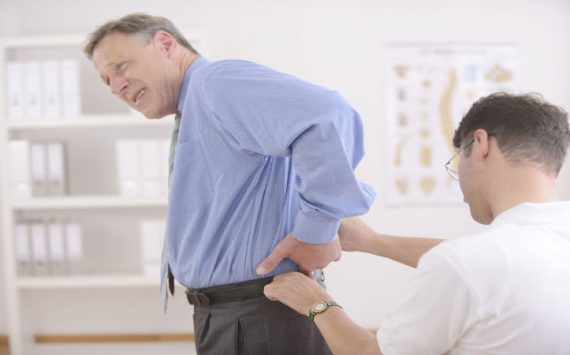 Understanding PRP Therapy and Back Pain Treatment in Winter Park, FL