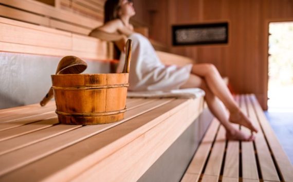 Advantages Gained by Installing a Sauna in Your Pinellas County, FL Home