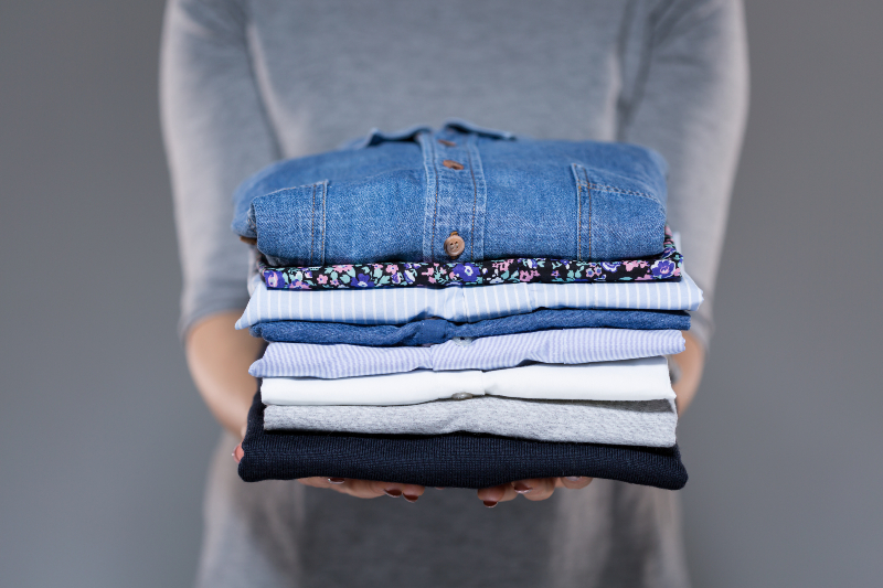3 Times When You Want to Utilize a Drop Off Laundry Near Jacksonville, FL
