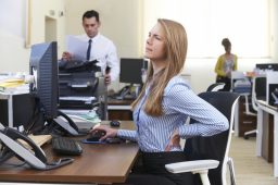 Back Pain: How to Find Relief Without Surgery in Kennett Square, PA
