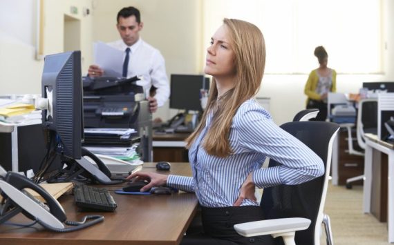 Back Pain: How to Find Relief Without Surgery in Kennett Square, PA