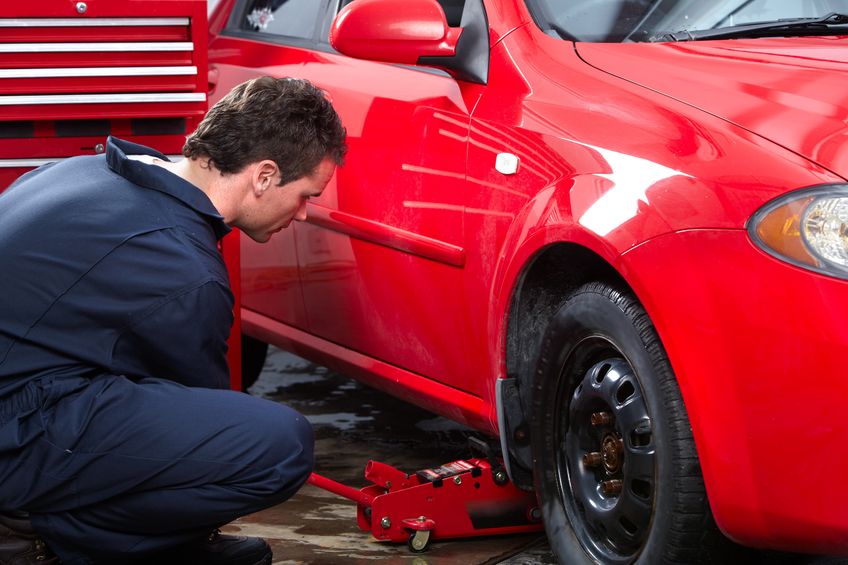 How to Return Your European Vehicle to Its Former Glory in North Texas