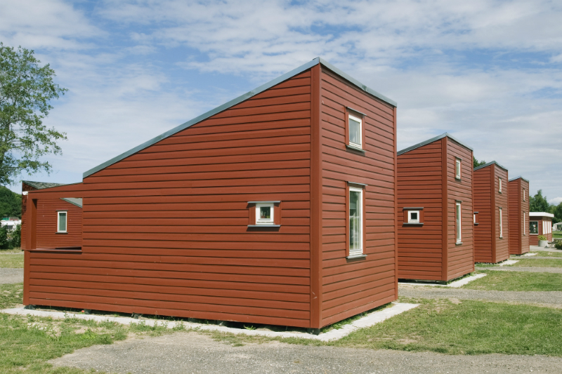 Top Reasons for Choosing a Mobile Home in Charleston, South Carolina