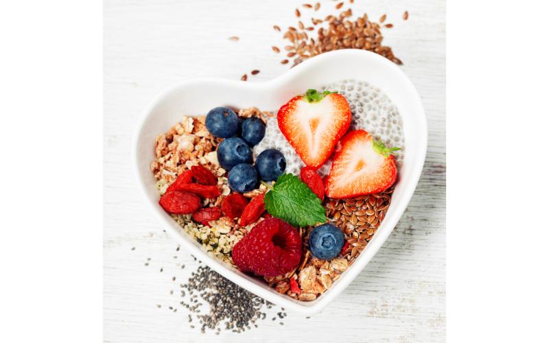 4 Reasons to Visit a Nutritionist (#2 Might Surprise You!)