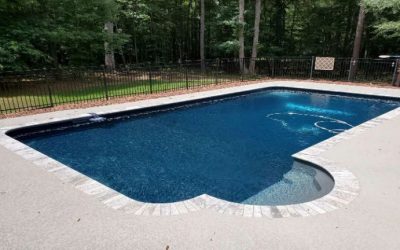 Get Top-Quality Vinyl Pool Liners in Brooks, GA, At a Local Pool Company