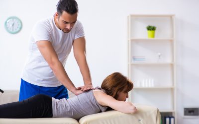 Nurturing Your Spine: A Holistic Approach to Back Pain Treatment in Maple Grove, MN