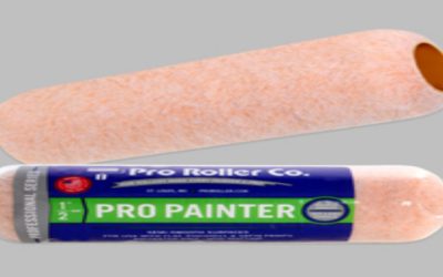 Transform Your Painting Experience with Top Foam Paint Roller Manufacturer