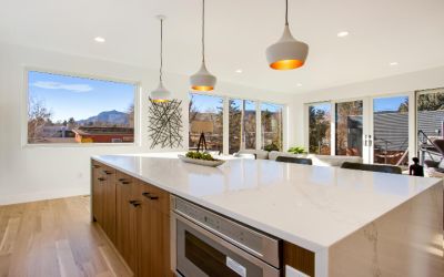 Top Trends for Residential Remodel in Boulder, CO