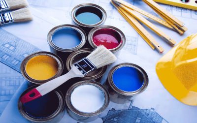 Enhance Your Home Curb Appeal with Exterior Painting in Aurora, CO